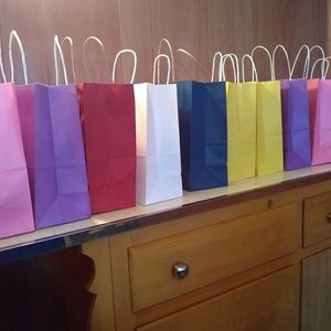 Mystery bags for 50 includes one of the purses